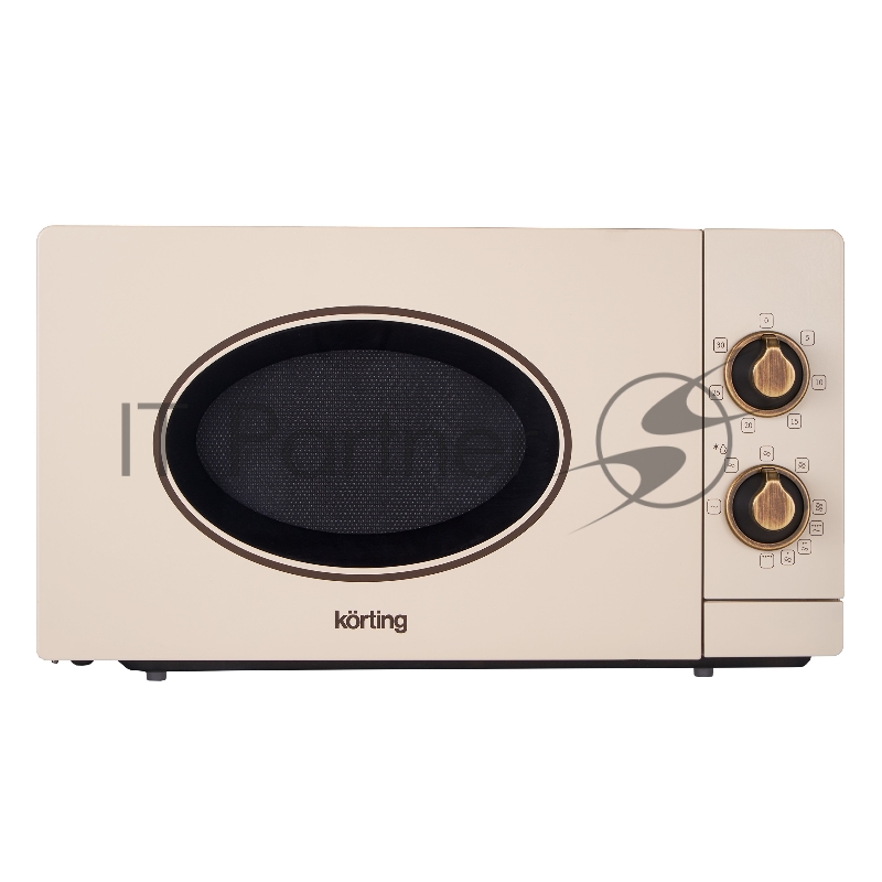 Микроволновая печь Korting KMO 815 RB