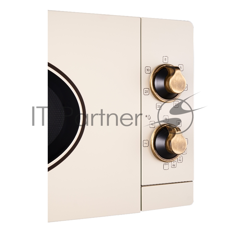 Микроволновая печь Korting KMO 815 RB