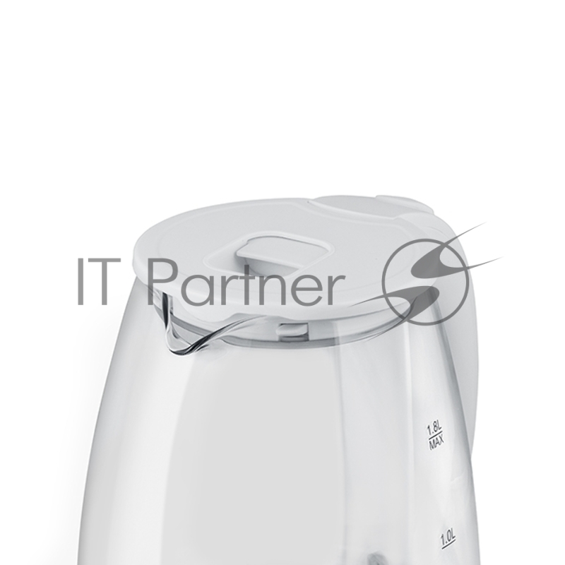 Чайник Blackton Bt KT1800G White