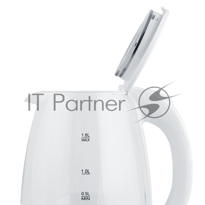 Чайник Blackton Bt KT1800G White