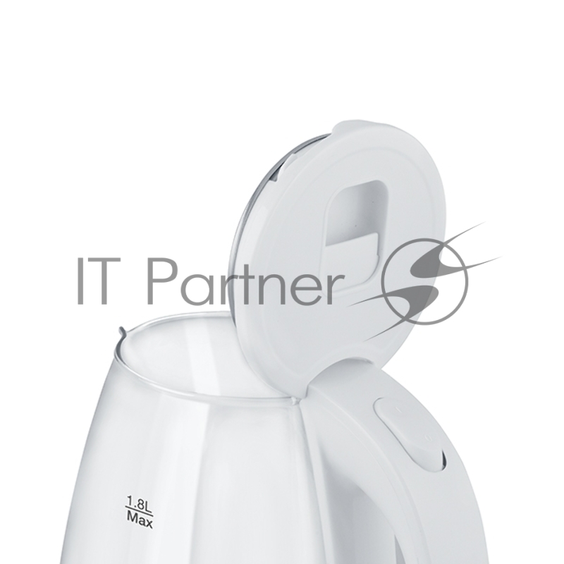 Чайник Blackton Bt KT1800G White