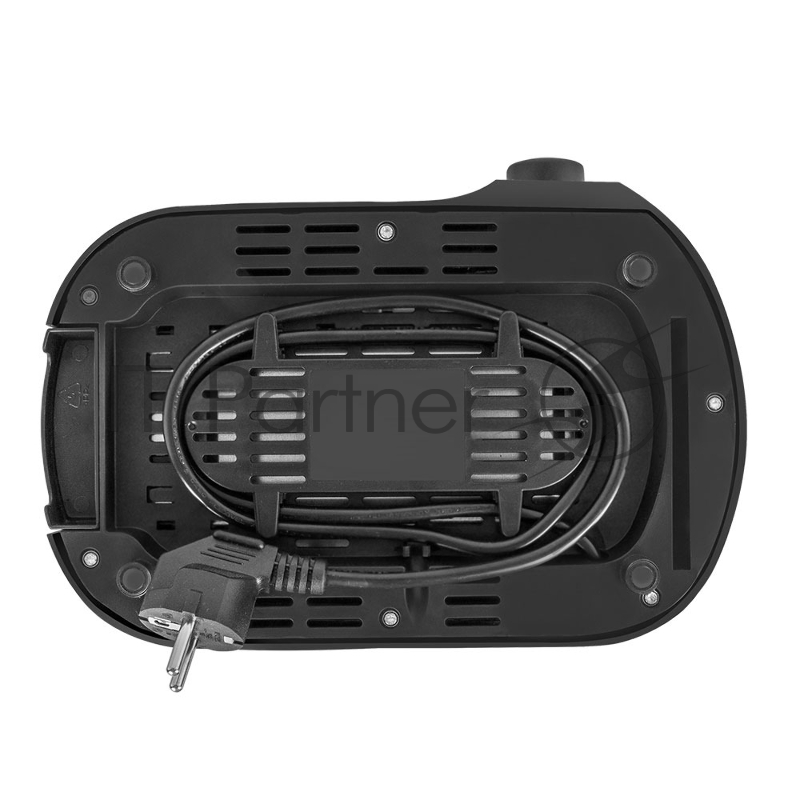 Тостер электрический ENDEVER Skyline ST-127, мощность 800 Вт, цвет стальной/черный, 6 реж. поджаривания, 2 отсека для тостов, 4 шт/уп