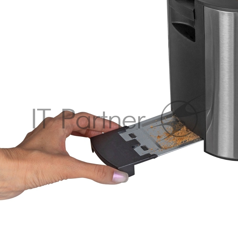 Тостер электрический ENDEVER Skyline ST-127, мощность 800 Вт, цвет стальной/черный, 6 реж. поджаривания, 2 отсека для тостов, 4 шт/уп