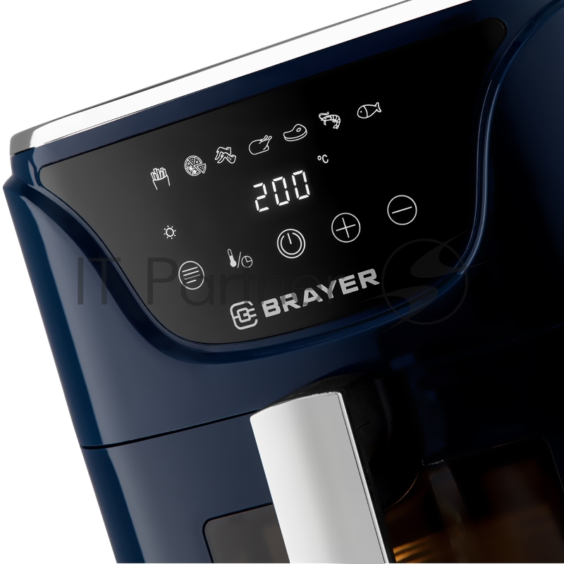 Аэрогриль BRAYER BR2036