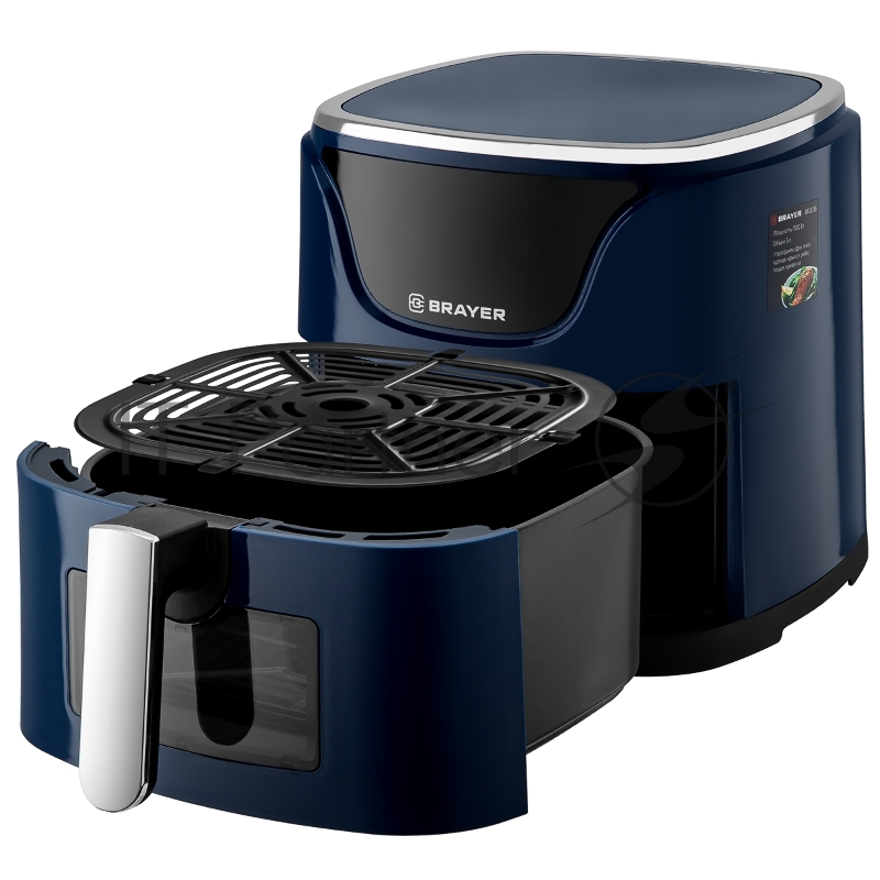 Аэрогриль BRAYER BR2036