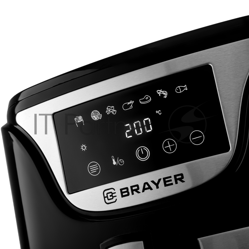 Аэрогриль BRAYER BR2037