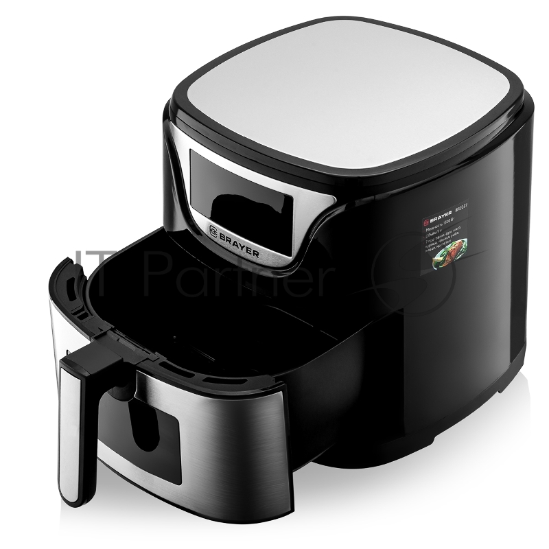 Аэрогриль BRAYER BR2037