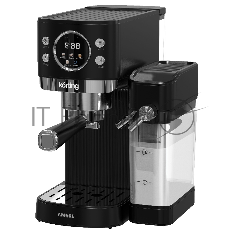 Кофеварка Korting KCM 1007 T Amore