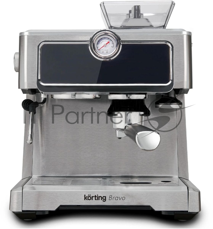 Кофеварка Korting KCM 1013 SA Bravo
