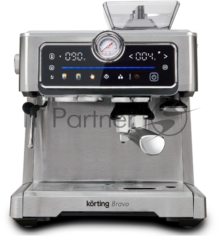 Кофеварка Korting KCM 1013 SA Bravo