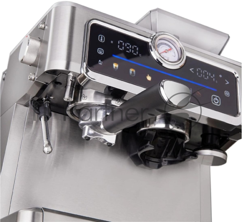 Кофеварка Korting KCM 1013 SA Bravo