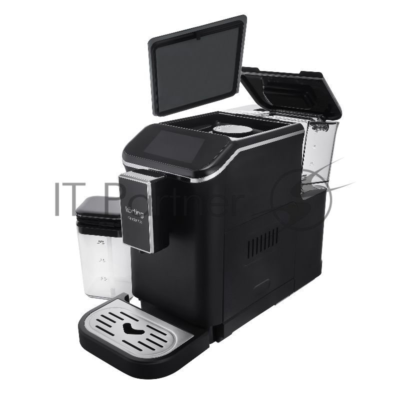 Кофемашина Korting KACM 2002 Andante