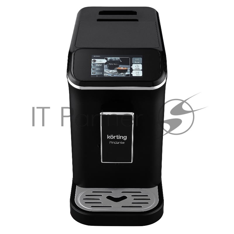Кофемашина Korting KACM 2002 Andante