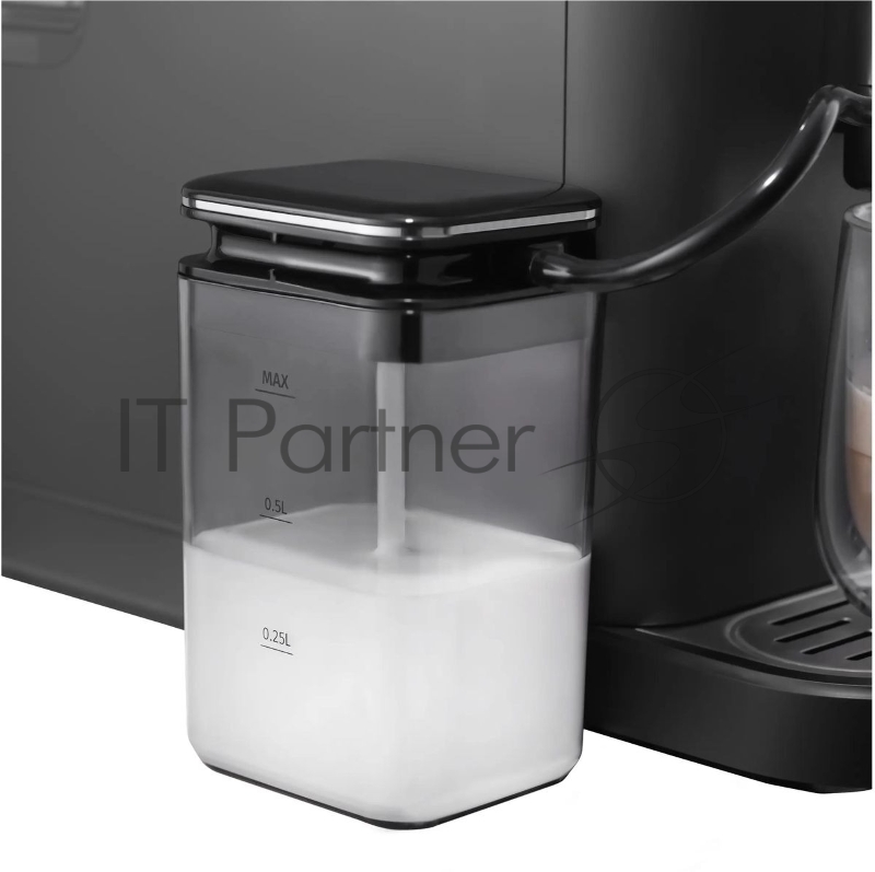 Кофемашина Korting KACM 2003 Andante