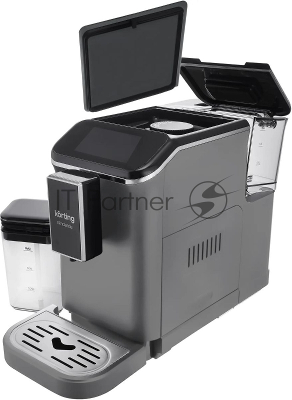 Кофемашина Korting KACM 2003 Andante