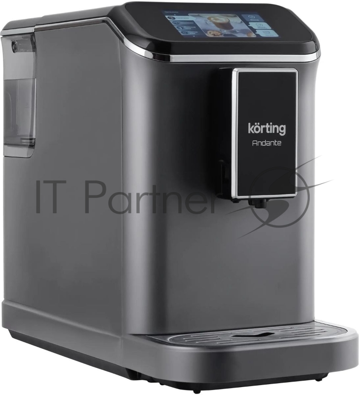 Кофемашина Korting KACM 2003 Andante