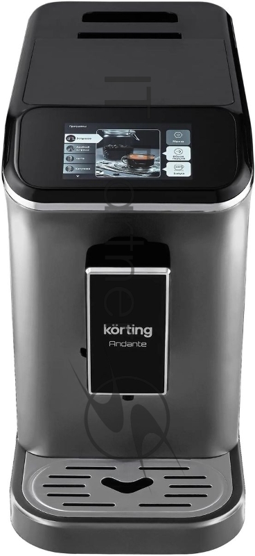 Кофемашина Korting KACM 2003 Andante