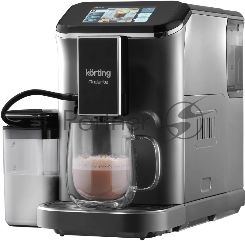 Кофемашина Korting KACM 2003 Andante