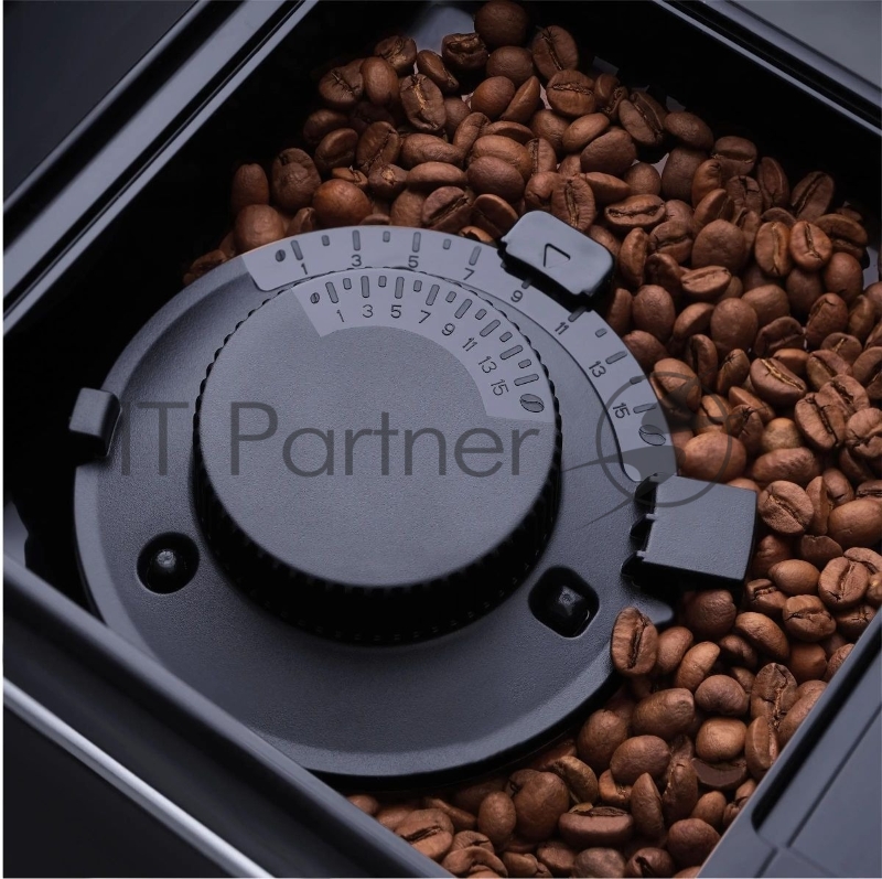 Кофемашина Korting KACM 2003 Andante