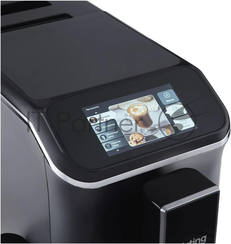 Кофемашина Korting KACM 2003 Andante