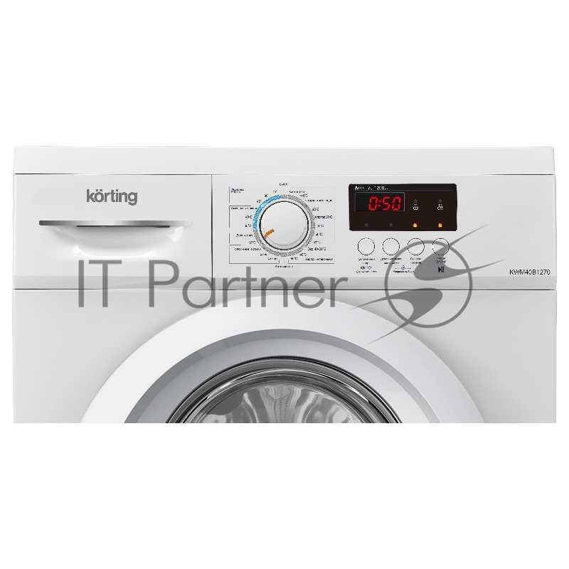 Стиральная машина Korting KWM 40B1270