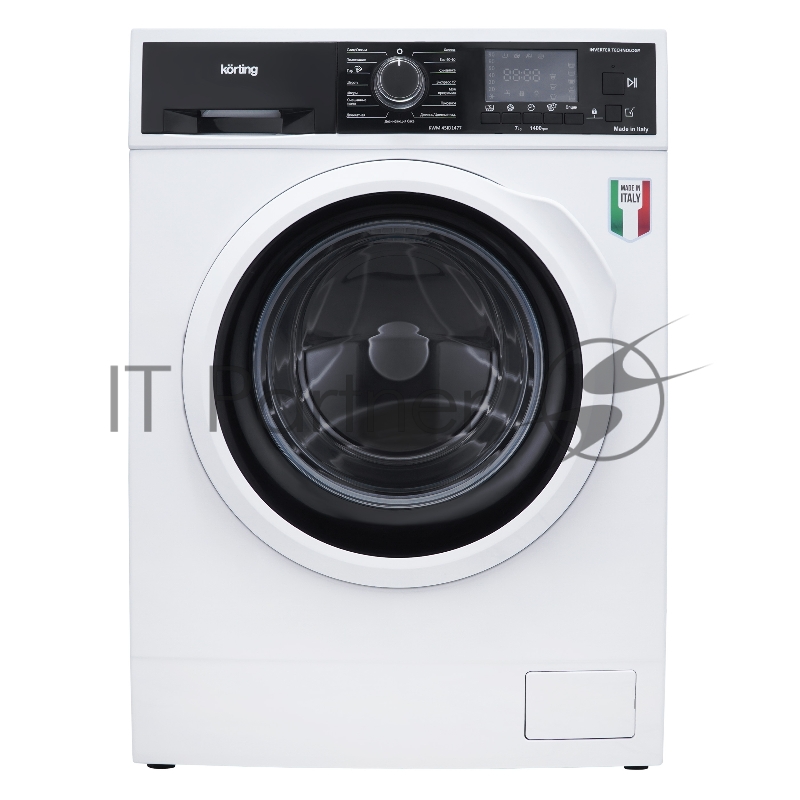 Стиральная машина Korting KWM 45ID1477