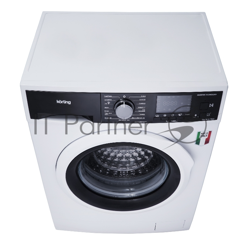 Стиральная машина Korting KWM 45ID1477