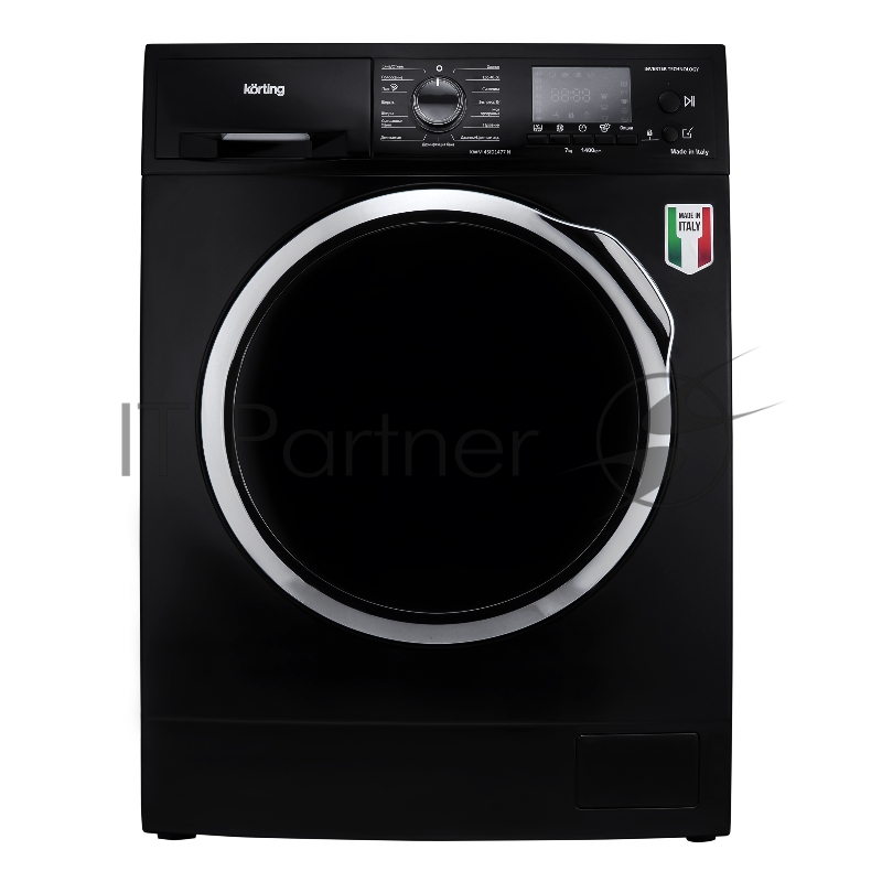 Стиральная машина Korting KWM 45ID1477 N