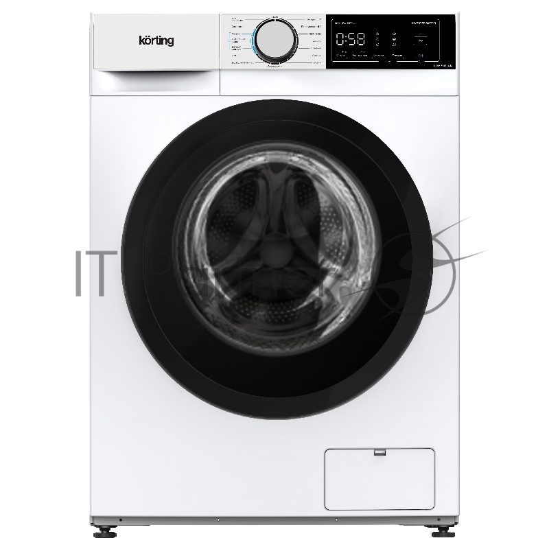 Стиральная машина Korting KWM 55IS1414