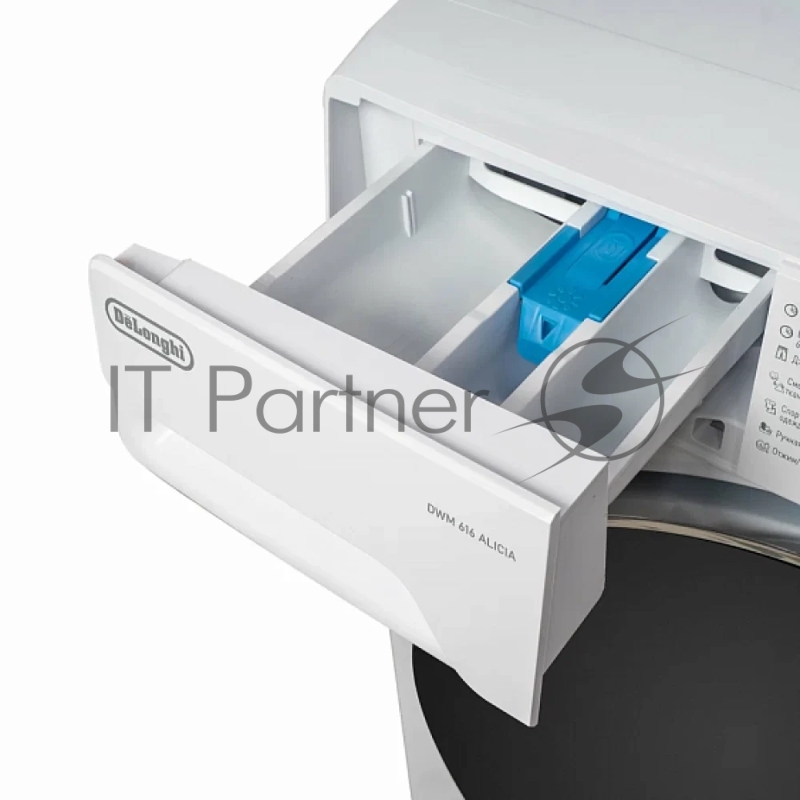 Стиральная машина DeLonghi DWM 616 ALICIA