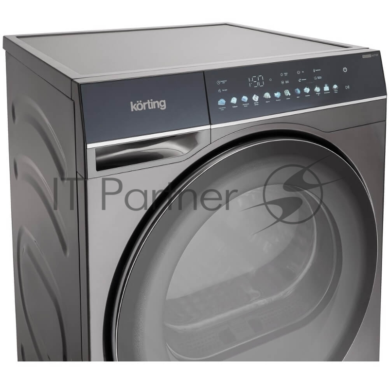 Сушильная машина Korting KD 69IHP10 An