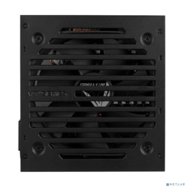 Блок питания Aerocool / Formula ATX 500W AC VX PLUS (20+4pin) 120mm fan 3xSATA RTL