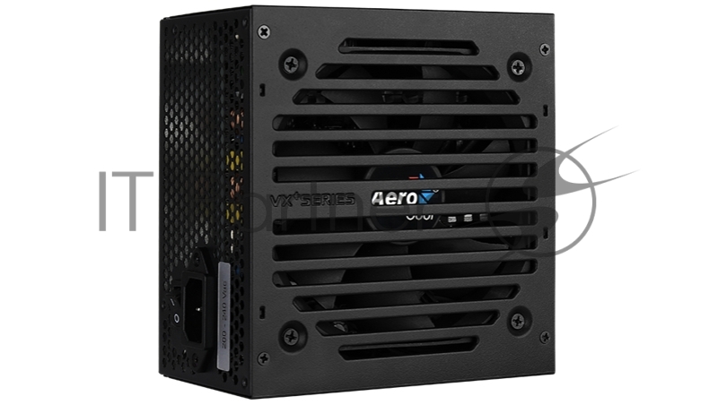 Блок питания Aerocool / Formula ATX 500W AC VX PLUS (20+4pin) 120mm fan 3xSATA RTL