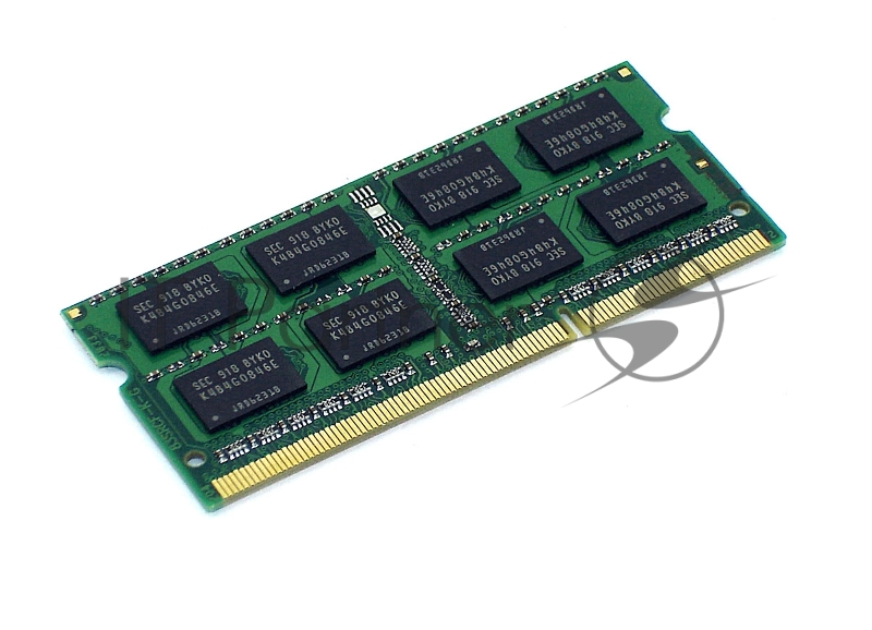 Оперативная память Kingston Valueram, DDR3, 8 GB (1x8 GB), 1600 MHz, CL11, SO-DIMM