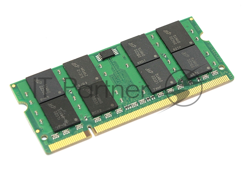 Оперативная память Kingston Valueram, DDR2, 4 GB (1x4 GB), 667 MHz, CL5, SO-DIMM