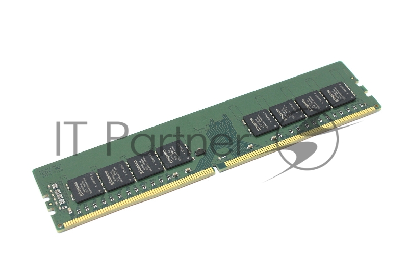 Оперативная память Kingston Valueram, DDR4, 32 GB (1x32 GB), 3200 MHz, CL22