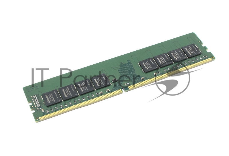 Оперативная память Kingston Valueram, DDR4, 8 GB, 2666 MHz, CL19
