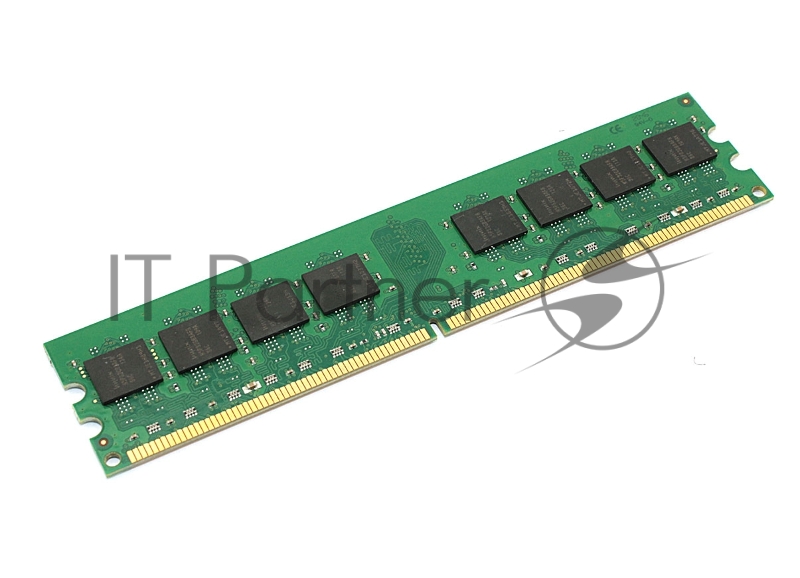 Оперативная память Kingston Valueram, DDR2, 4 GB (1x4 GB), 533 MHz, CL4