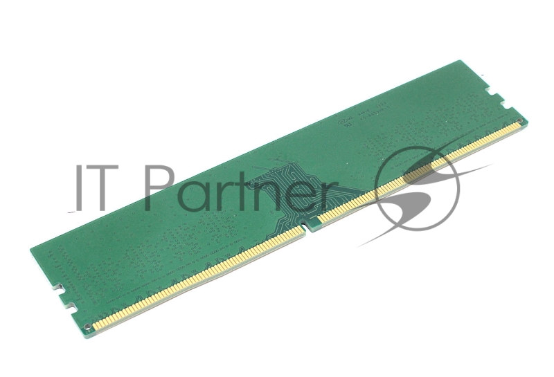 Оперативная память Kingston Valueram, DDR4, 16 GB (1x16 GB), 2400 MHz, CL17, OEM