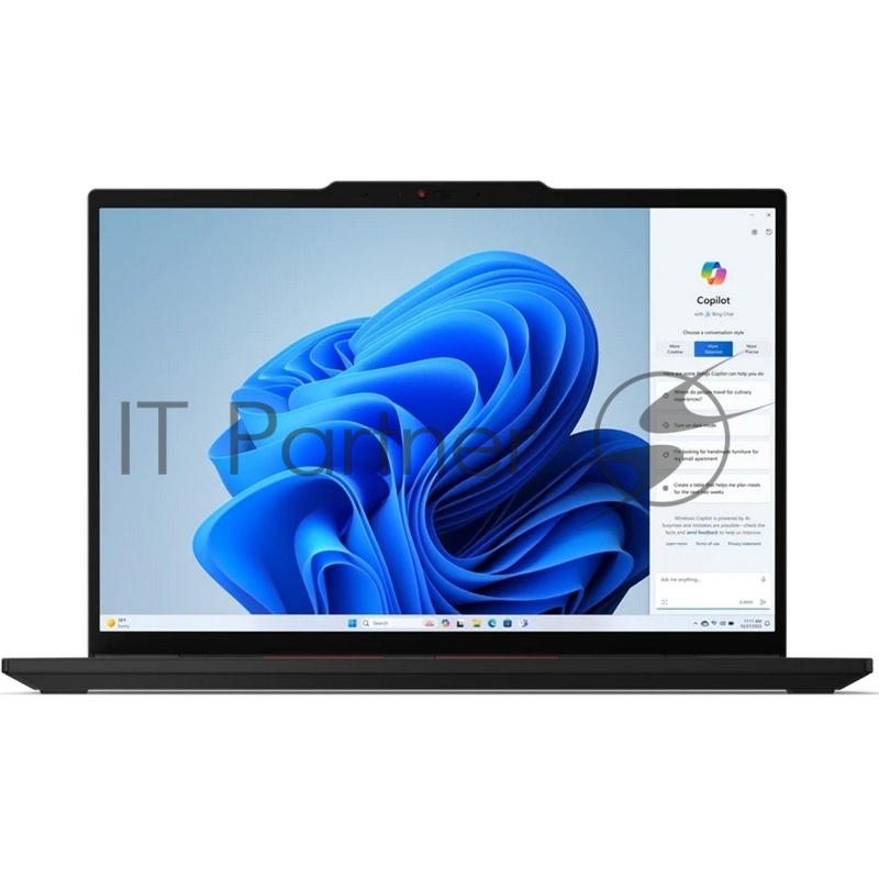 Ноутбук Lenovo ThinkPad T14s G5 Intel Core Ultra 7 155U/16Gb/SSD1Tb/14/IPS/FHD+/6 (21LS004RRT)