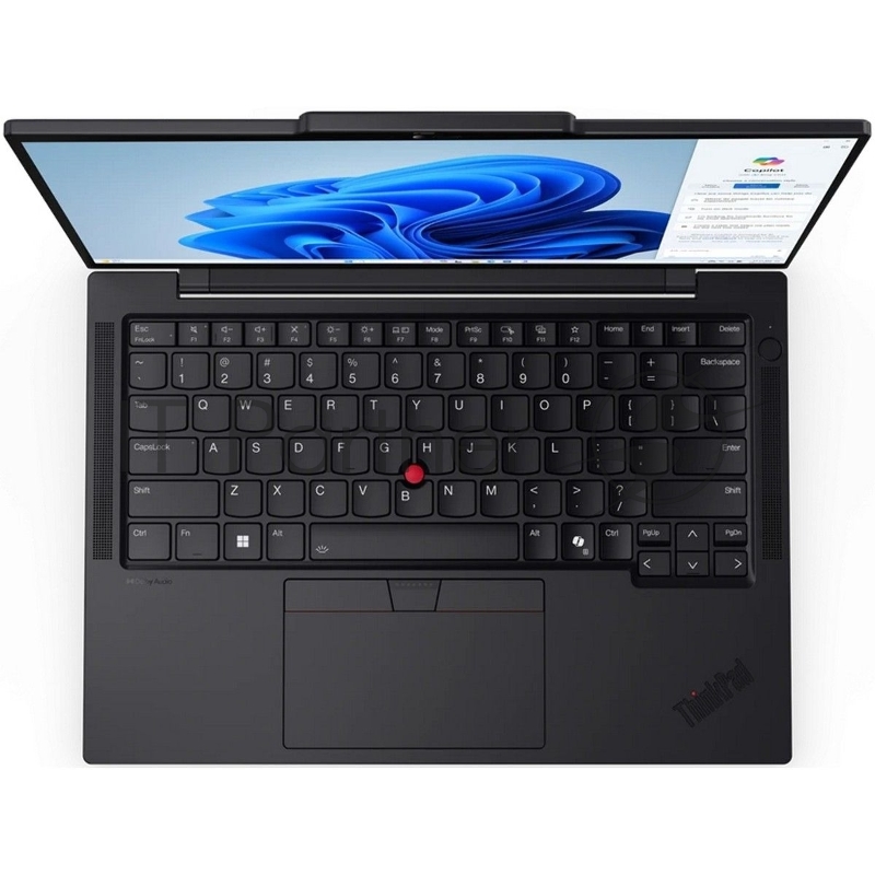 Ноутбук Lenovo ThinkPad T14s G5 Intel Core Ultra 7 155U/16Gb/SSD1Tb/14/IPS/FHD+/6 (21LS004RRT)
