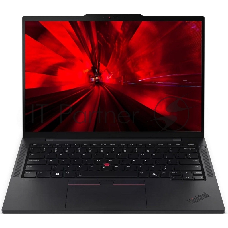 Ноутбук Lenovo ThinkPad T14s G5 Intel Core Ultra 7 155U/16Gb/SSD1Tb/14/IPS/FHD+/6 (21LS004RRT)