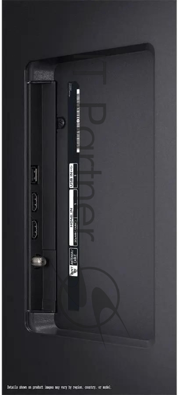 Телевизор LG 75 75NANO80T6A синяя сажа LED 4K UHD 60Hz WebOS