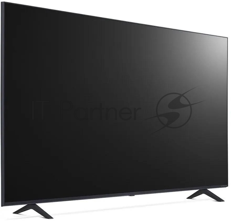 Телевизор LG 75 75NANO80T6A синяя сажа LED 4K UHD 60Hz WebOS