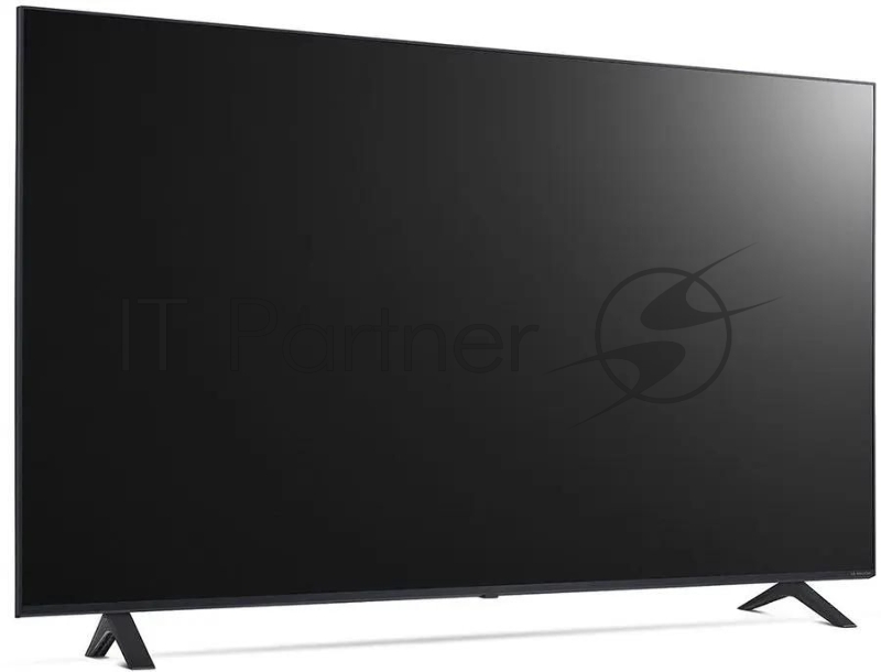 Телевизор LG 75 75NANO80T6A синяя сажа LED 4K UHD 60Hz WebOS