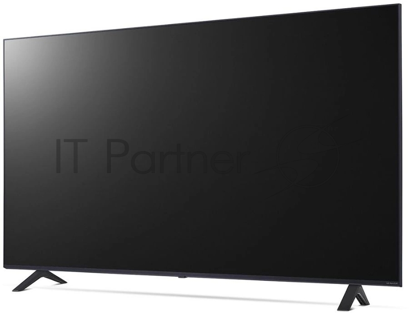 Телевизор LG 75 75NANO80T6A синяя сажа LED 4K UHD 60Hz WebOS