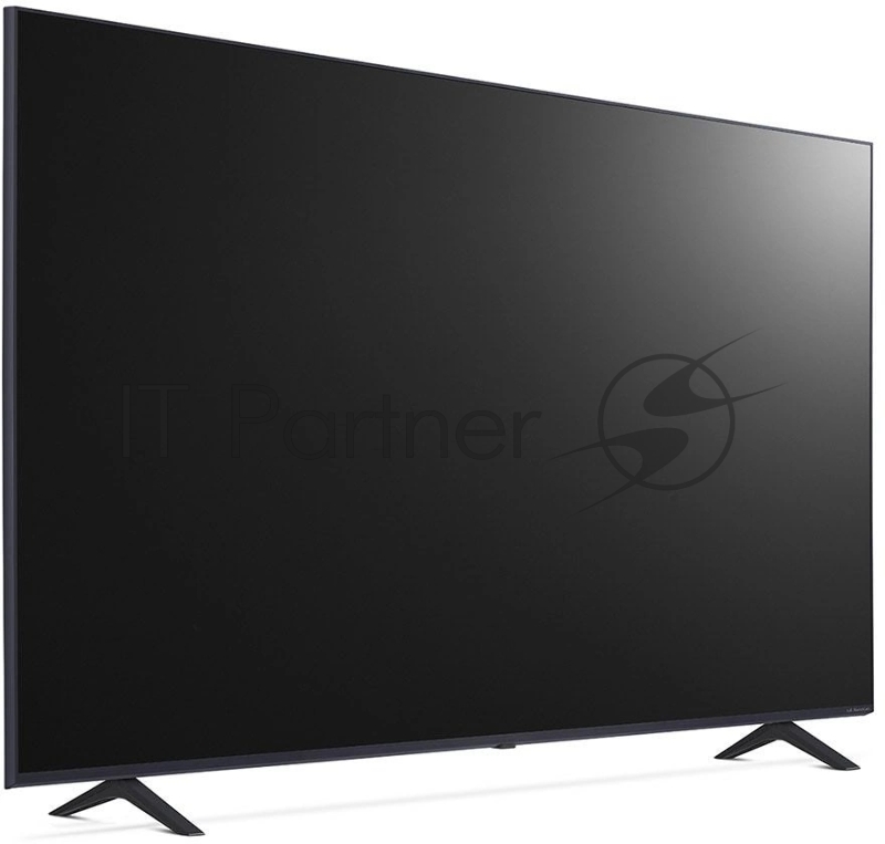 Телевизор LG 75 75NANO80T6A синяя сажа LED 4K UHD 60Hz WebOS