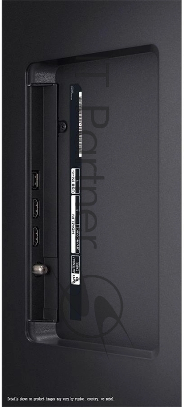 Телевизор LG 75 75NANO80T6A синяя сажа LED 4K UHD 60Hz WebOS