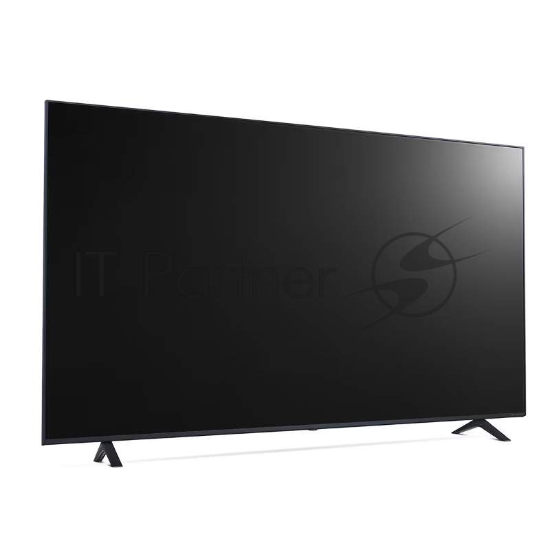 Телевизор LG 75 75NANO80T6A синяя сажа LED 4K UHD 60Hz WebOS