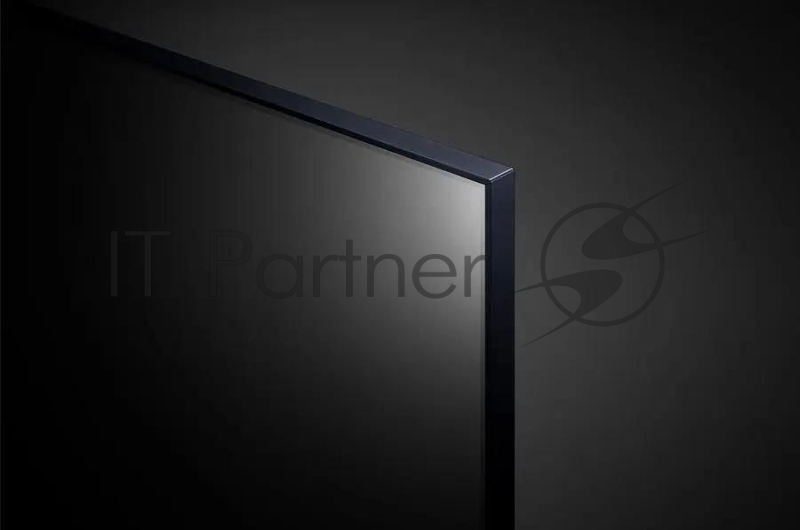 Телевизор LG 75 75NANO80T6A синяя сажа LED 4K UHD 60Hz WebOS